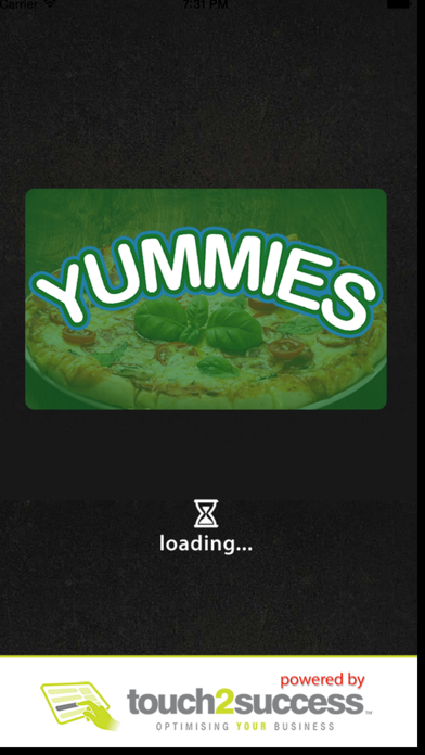 How to cancel & delete Yummies Brackla Ind Estate from iphone & ipad 1