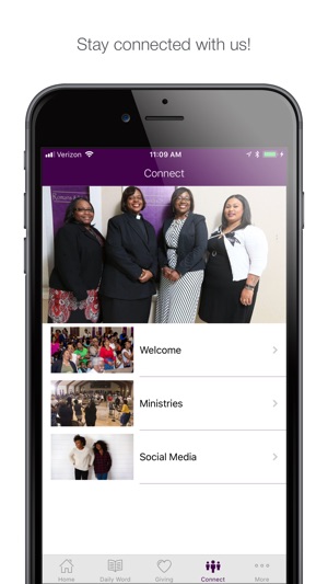 Eden Worship Center(圖2)-速報App