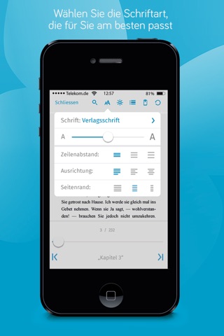 tolino - Bücher & Hörbücher screenshot 3