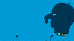 Feed the Head screenshot
