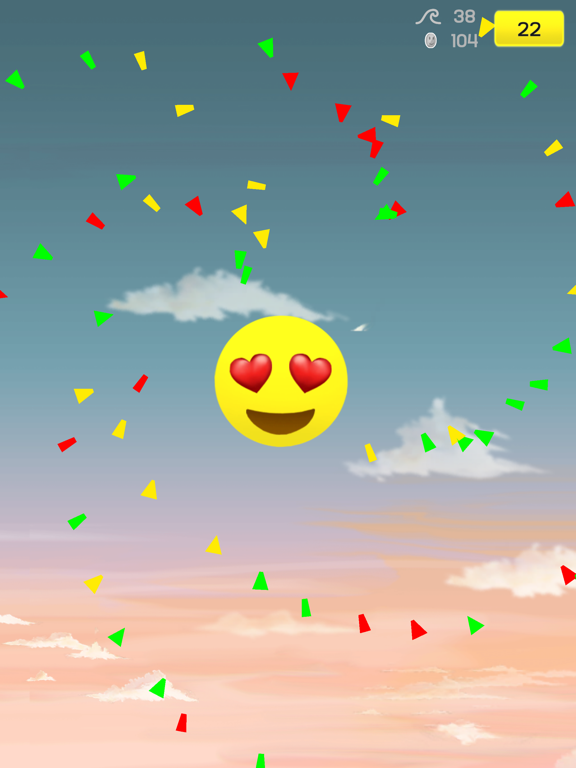 Screenshot #6 pour Stay Big