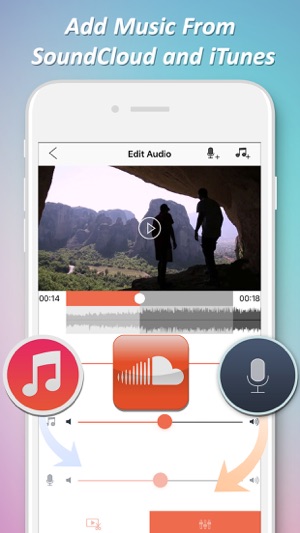 Action - Automatic Movie Maker(圖2)-速報App