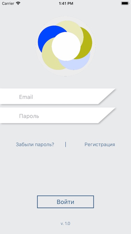 Moscow Knowledge Office