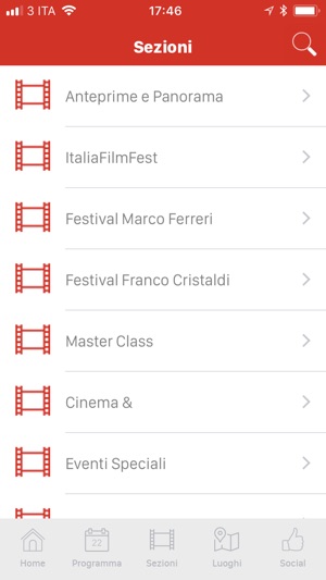 Bifest 2018(圖3)-速報App