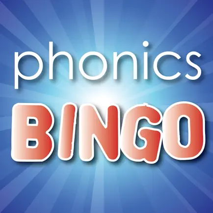 Phonics Bingo Cheats