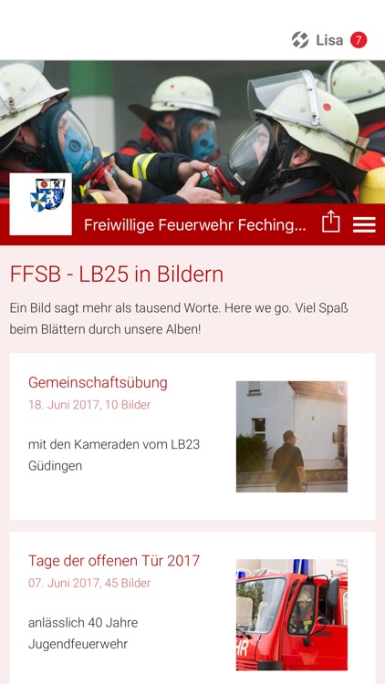 FFSB - LB25