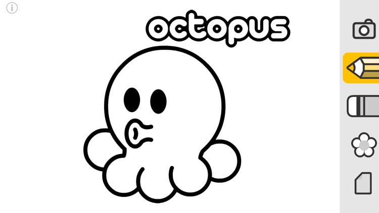 Coloring Book Plus Vol 3