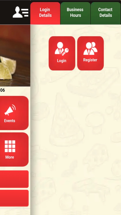 La Frontera Taqueria