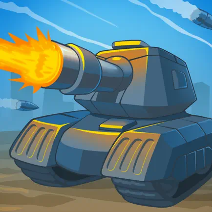 Defend The Tank Cheats