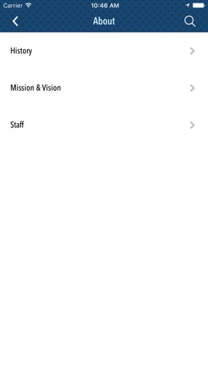 S. Carolina Dental Association(圖2)-速報App