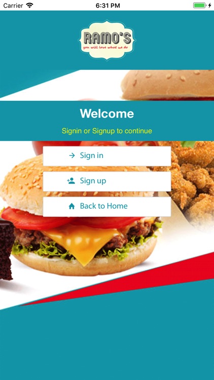 Ramos Grill screenshot-3