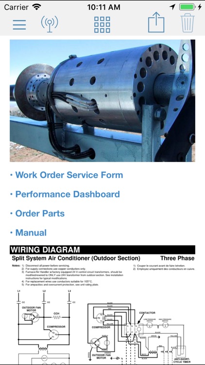 PlaceApp screenshot-3