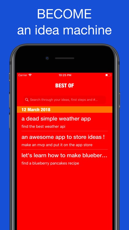 10 a Day screenshot-3