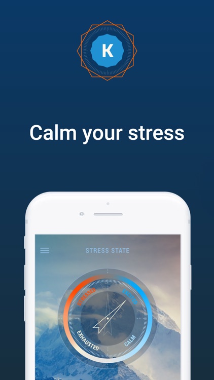 Stress Guide screenshot-0