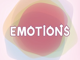 How about sending unique emotional messages with ORIENTYPES fonts