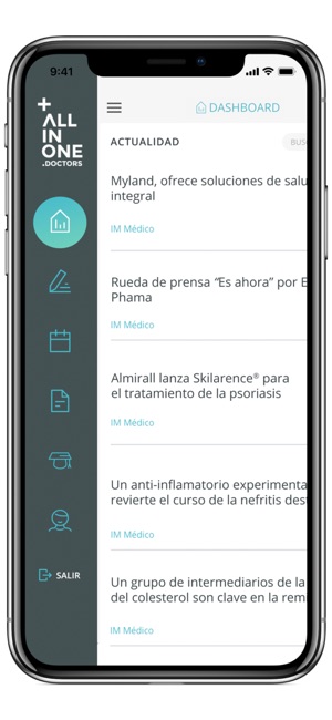 All in One Doctors +(圖2)-速報App