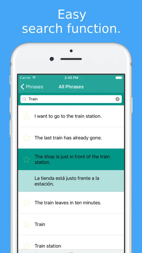 TypeScan - Scan Text Fast