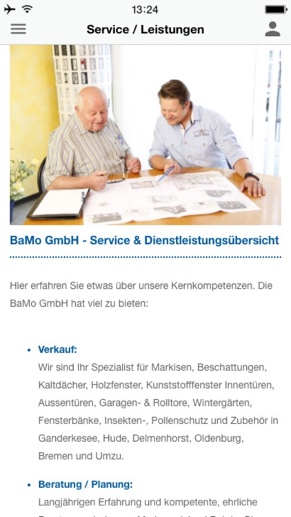 BaMo GmbH screenshot-5