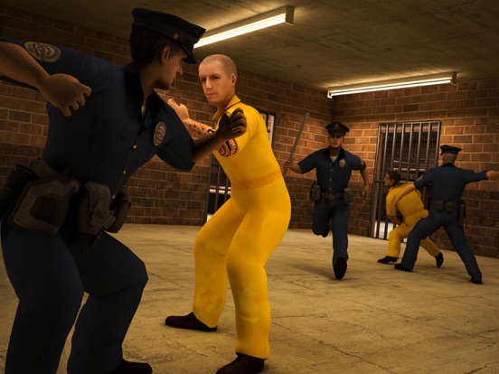 Escape Mission 2016 iPad app afbeelding 4