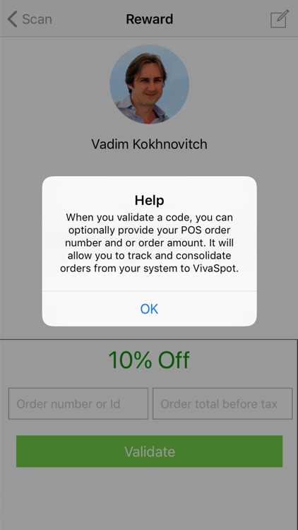 VivaSpot Business screenshot-4