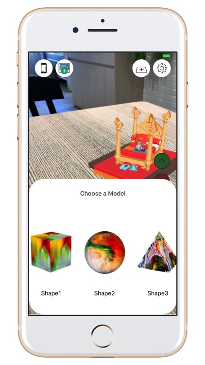 8ARWorld screenshot-3