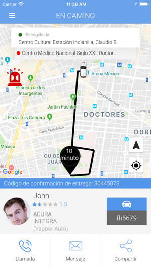 Yapper Delivery(圖9)-速報App