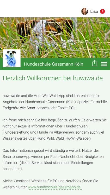 Hundeschule Gassmann Köln