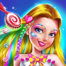 Activities of Candy Hair Makeup Artist