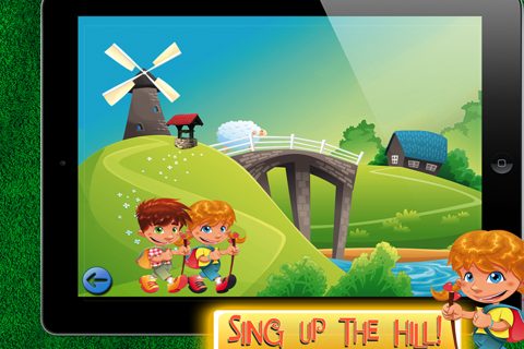 Jack and Jill: A Singalong screenshot 4