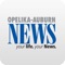 Opelika-Auburn News and its website, www