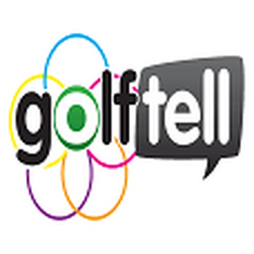 Golftell Public icon