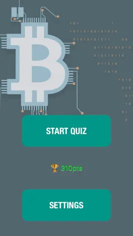 Game screenshot Bitcoin Quiz Game mod apk