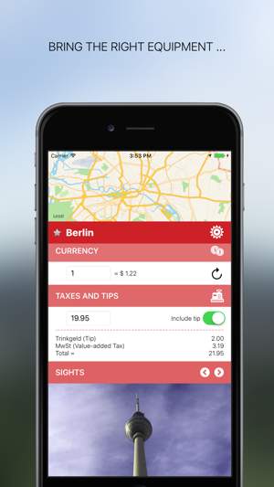 Berlin Survival Kit(圖3)-速報App