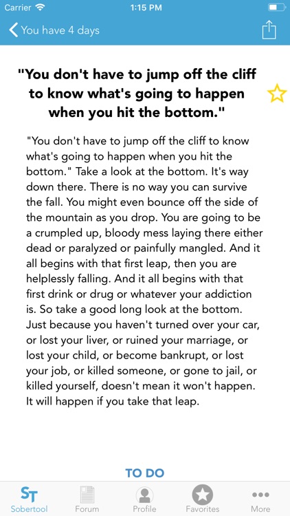 SoberTool - Addiction Recovery