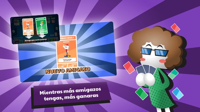 Amigazo CrediTÚ(圖3)-速報App