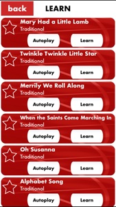 Ocarina with Songs screenshot #4 for iPhone