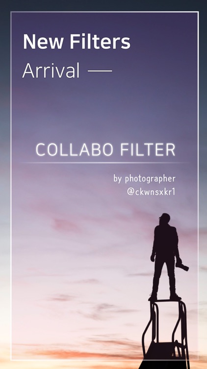 SOVS - Composition Camera screenshot-5