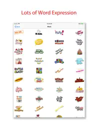 Adult Emoji for Texting ipad bilder 2
