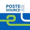 Postesource AR