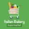 Italian Bakery Supermarket is the Number 1 Online Store for Grocery Deliveries in the Bethlehem Area
