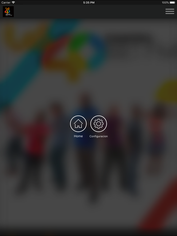 Screenshot #6 pour Los 40 Zamora