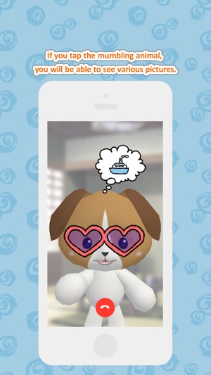I can do it - Animal Phone(圖3)-速報App