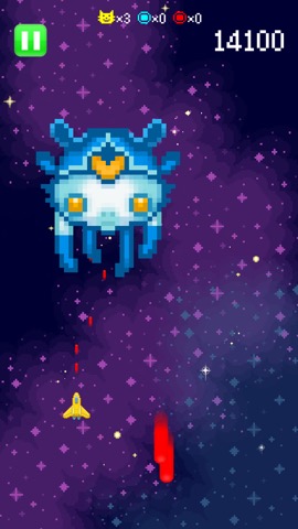 Pixel Cat Space LITEのおすすめ画像2