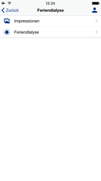 Nordseedialyse Jadebusen screenshot-3