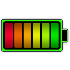 ‎Battery Health - Monitor Stats