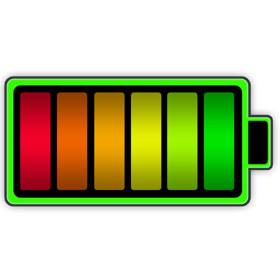 屏幕截图 (4) Battery Health - Monitor Stats