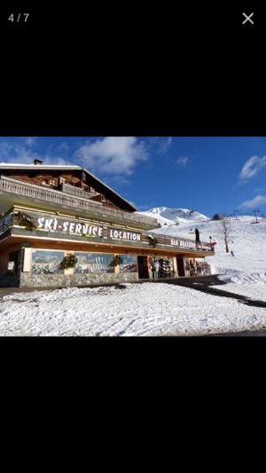 Ski Service Grand Bornand(圖2)-速報App