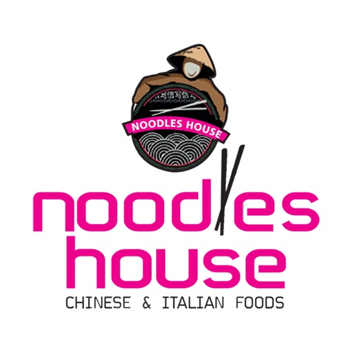 Noodles House icon