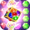 Diamond Cruch - Gems Game is the most popular match 3 game