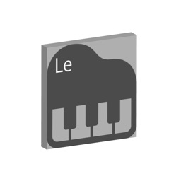 PianoTap Le ~ピアノを弾いてみよう！